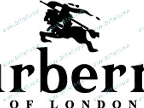 500x375 Free Burberrys Logo Vector Graphics Download