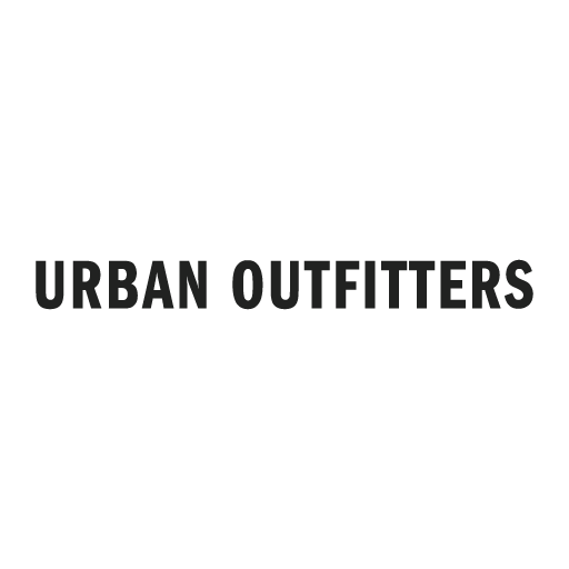 512x512 Urban Outfitters Logo Vector Free Download