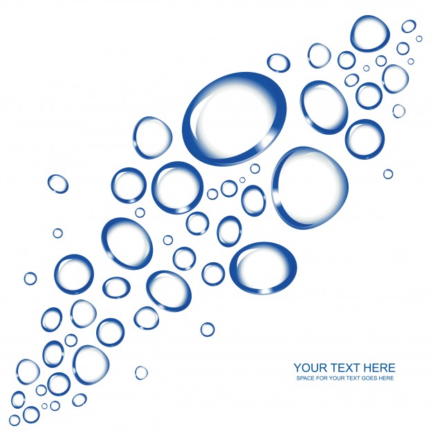 626x626 De Burbujas De Descargar Vectores Gratis