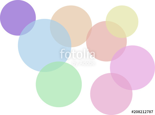 500x373 Fondos De Burbujas De Colores Stock Image And Royalty Free