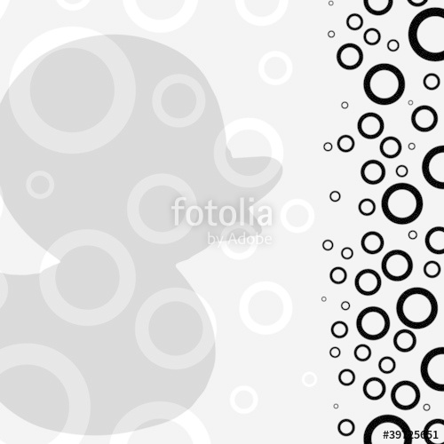 500x500 Pollo Y Burbujas Abstractas Stock Image And Royalty Free Vector
