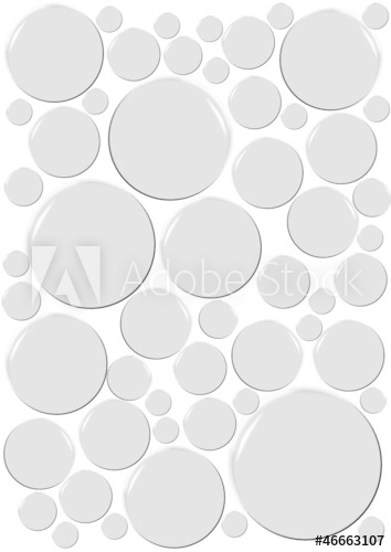 354x500 Burbujas De Colores