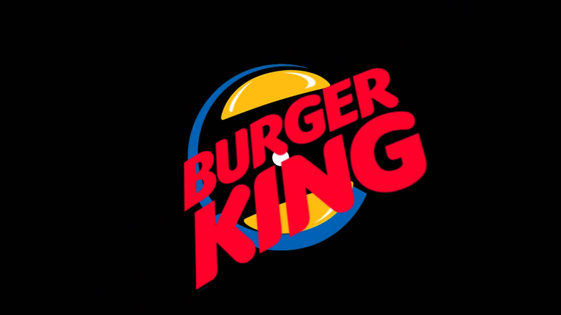 Бургер Кинг лого 2020