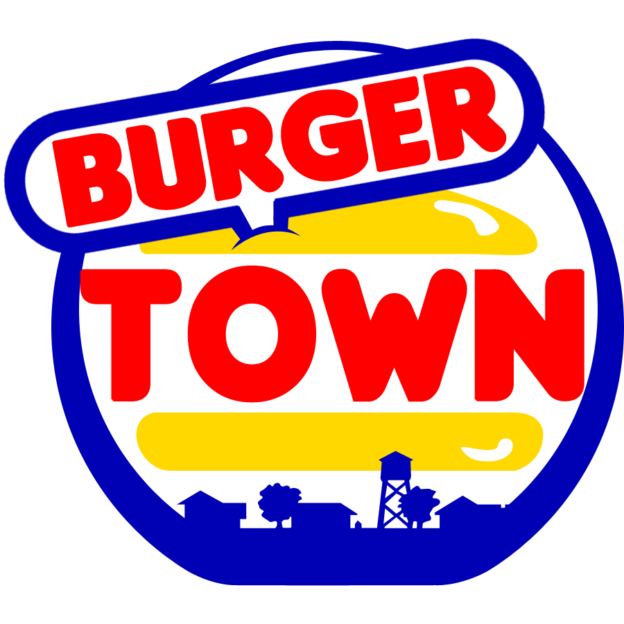 900x900 Burger King Png Logo