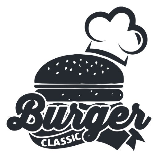 512x512 Vectors Burger Logo Logotype Transparent Png Vector Best