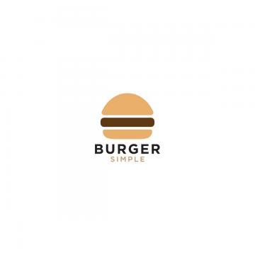 360x360 Burger Logo Png, Vector, And Clipart With Transparent