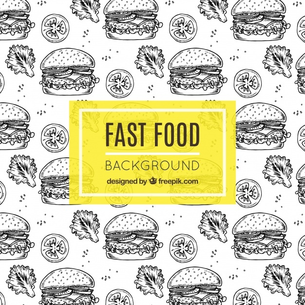 626x626 Burger Vectors, Photos And Free Download