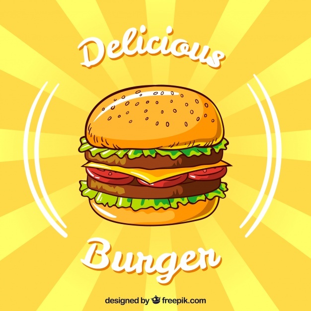 626x626 Burger Vectors, Photos And Free Download