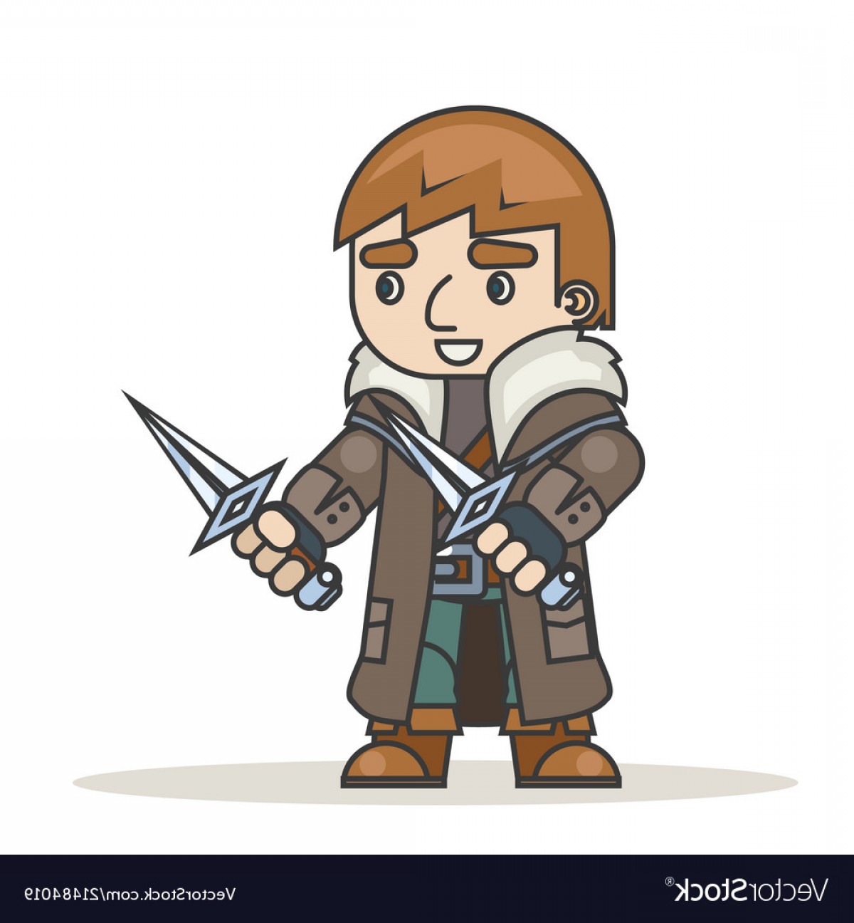 1200x1296 Outlaw Assassin Thief Burglar Mugger Fantasy Vector Handandbeak