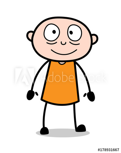 396x500 Smiling Face