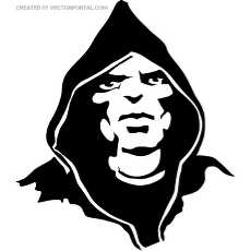 230x230 Burglar Free Vectors Downloads Found