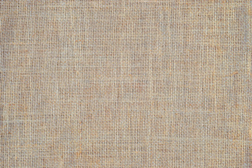 Burlap Background Vector