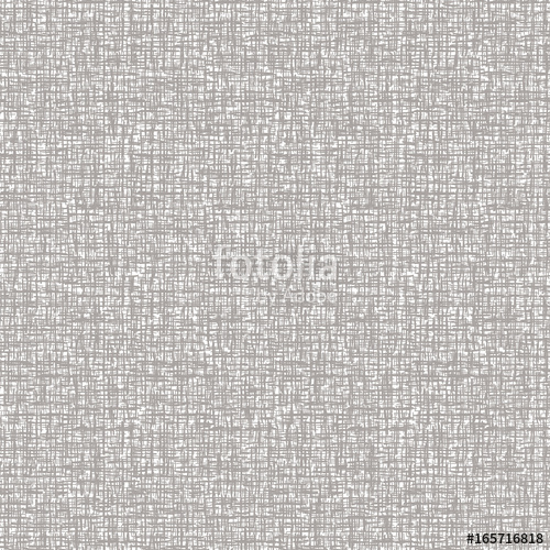 500x500 Faux Burlap Seamless Background Vector Illustration Stock Image