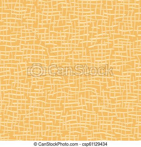 450x470 Woven Burlap Texture Seamless Vector Pattern Yellow Woven Burlap