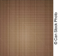 187x179 Burlap Background Vector Clip Art Royalty Free Burlap