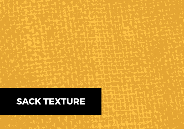 700x490 Sack Texture Vector
