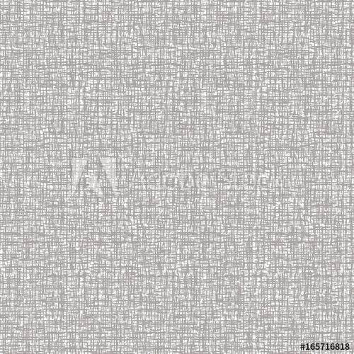 500x500 Faux Burlap Seamless Background Vector Illustration