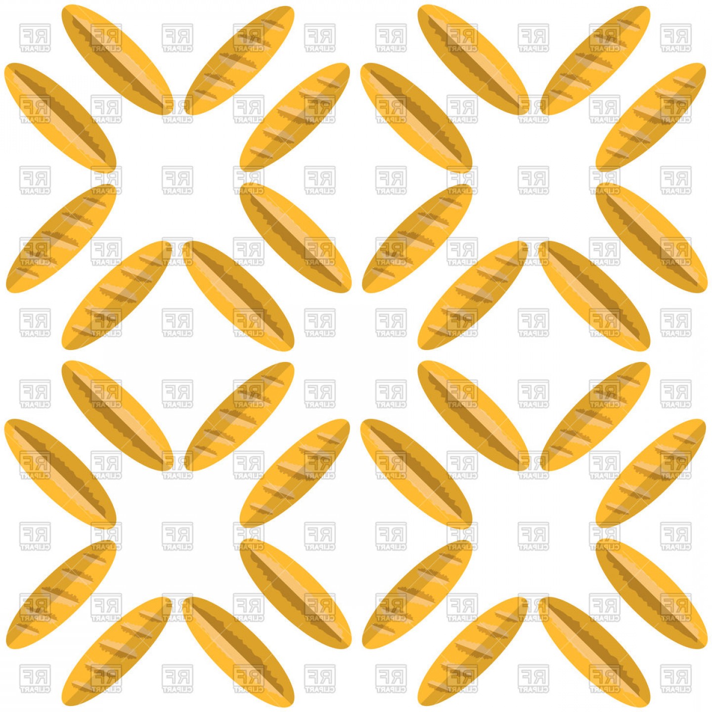 1440x1440 Burlap Ribbon Vector Hoodamathrun