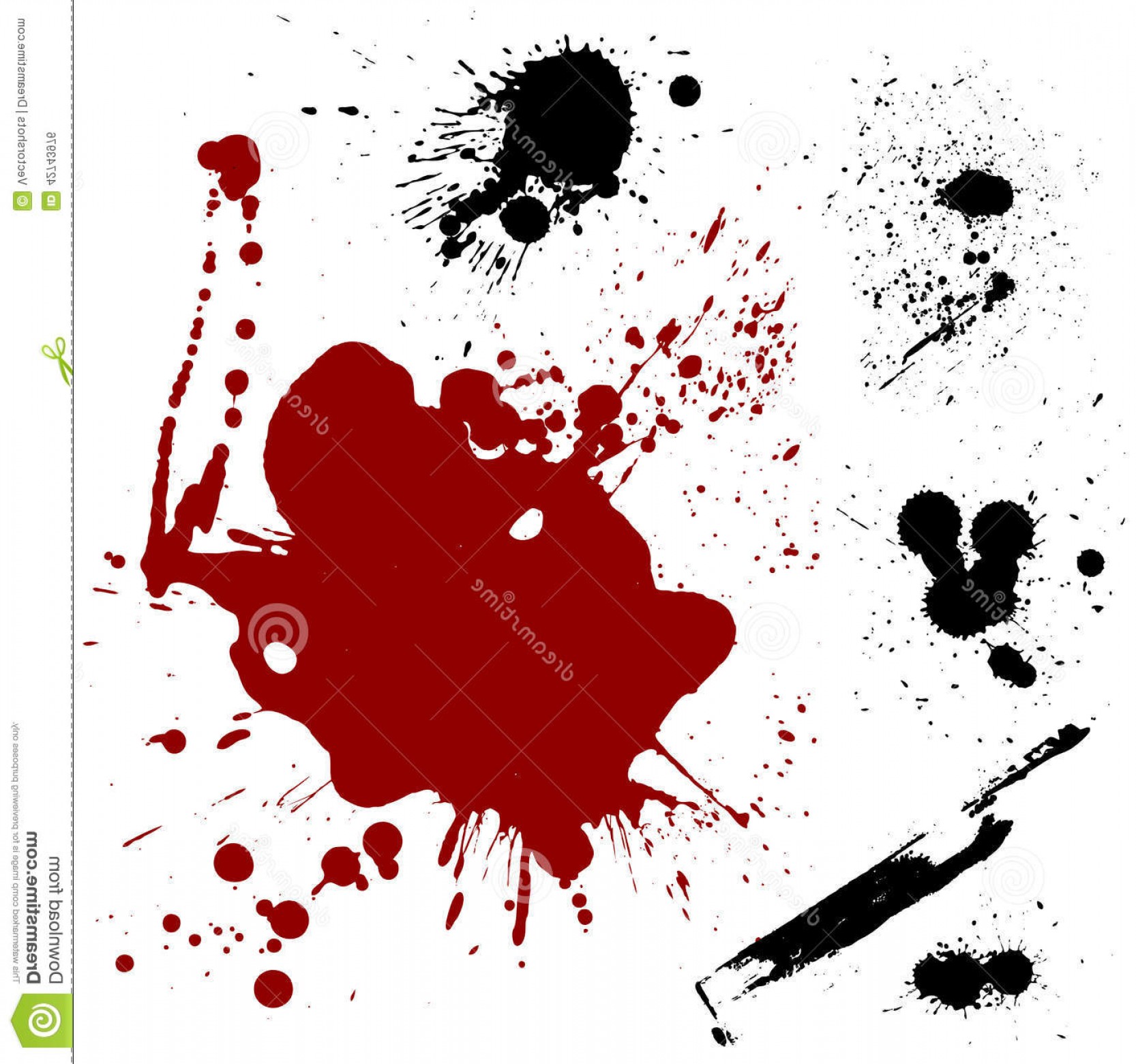 1666x1560 Burlesque Vector Grunge Hoodamath