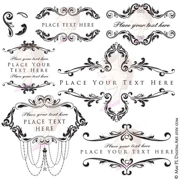 576x576 Burlesque Vector