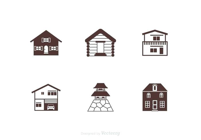 700x490 Silhouette House