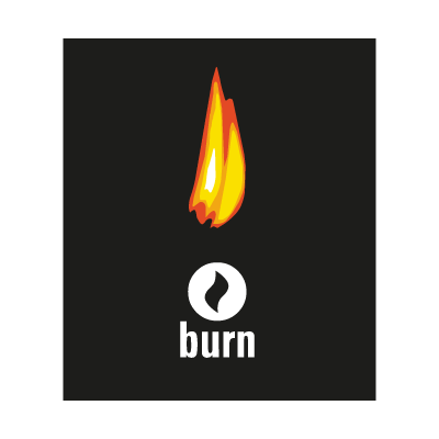 400x400 Burn Vector Logo