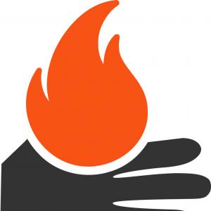 Burn Vector at Vectorified.com | Collection of Burn Vector free for ...