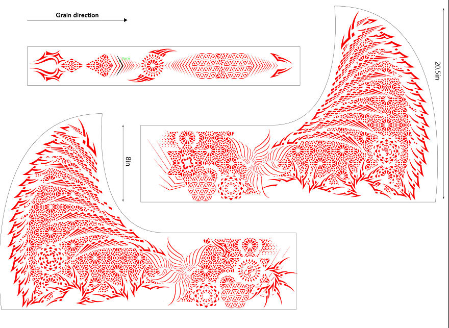 880x643 We Got Married In The Most Surreal Place On Earth Bored Panda