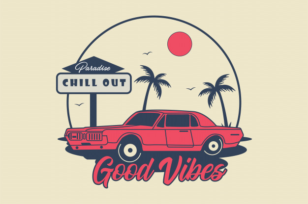 626x416 Burnout Car Japanese Drift Sport Car Vector Premium Download