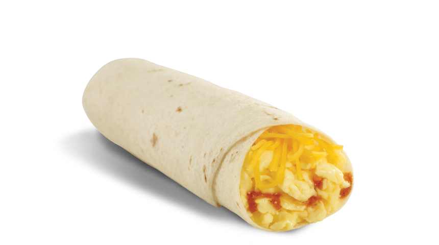 Burrito Vector
