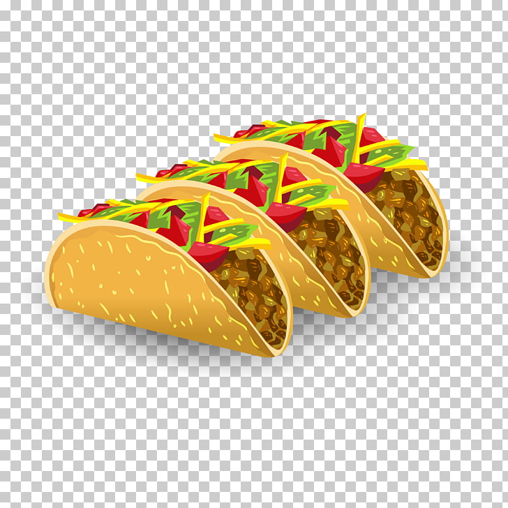 728x728 Taco Bell Mexican Cuisine Burrito, Clip Dessert Bread Png Clipart