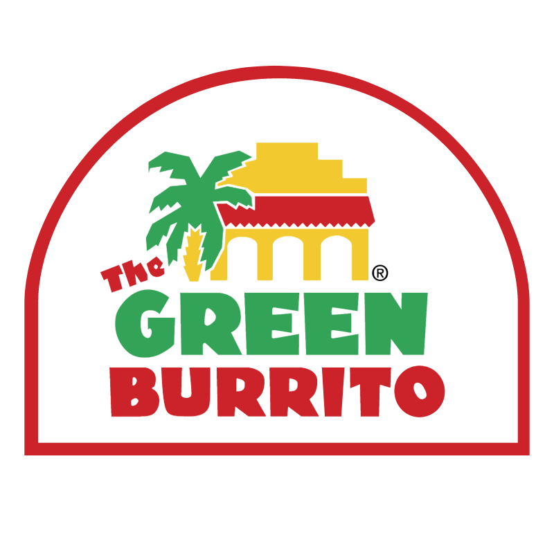 800x799 The Green Burrito Free Vectors, Logos, Icons And Photos Downloads