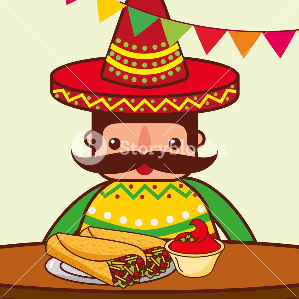 1000x1000 Character Eating