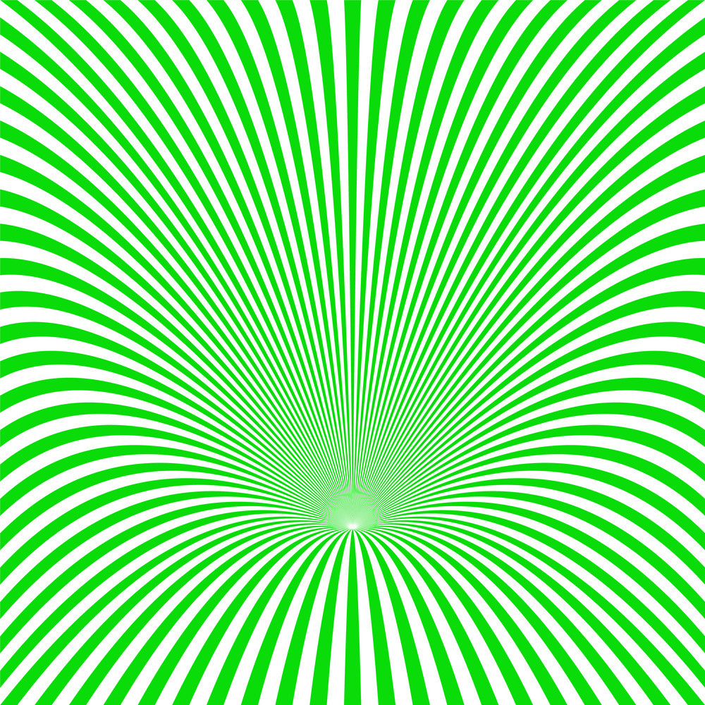 1000x1000 Curved Ray Burst Background Vector Free Graphics