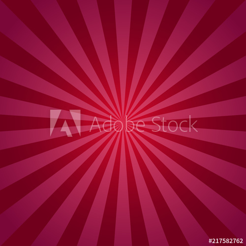 500x500 Sunlight Abstract Background Red Burst Background Vector