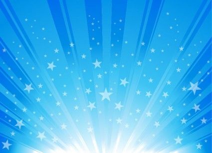 425x307 Exploding Star Burst Background Vector Graphic Pta Free Vector
