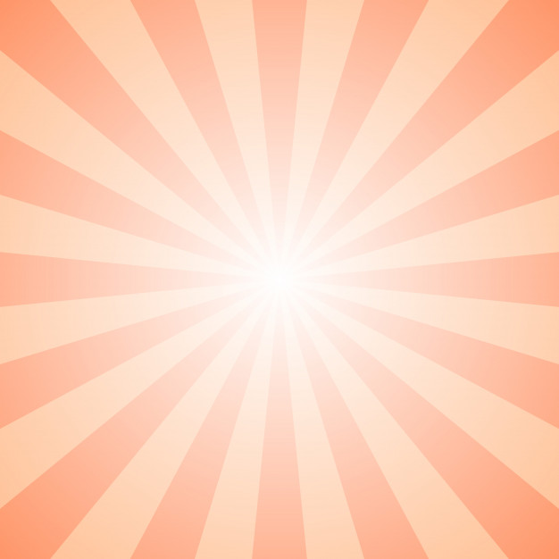 626x626 Abstract Gradient Geometrical Ray Burst Background