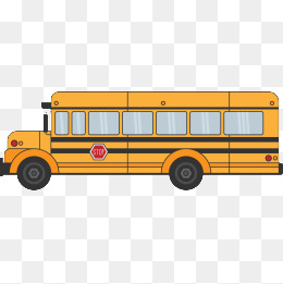 Bus Clipart Vector at Vectorified.com | Collection of Bus Clipart ...