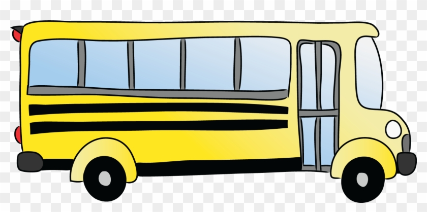 840x418 School Bus Clipart Images School Clip Art Vector