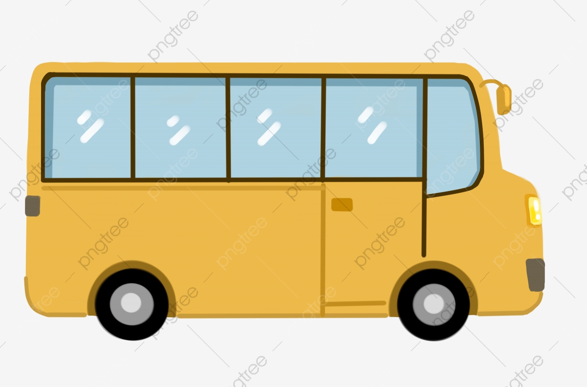 1200x792 School Bus Vector Diagram, School Vector, Bus Vector, Bus Clipart