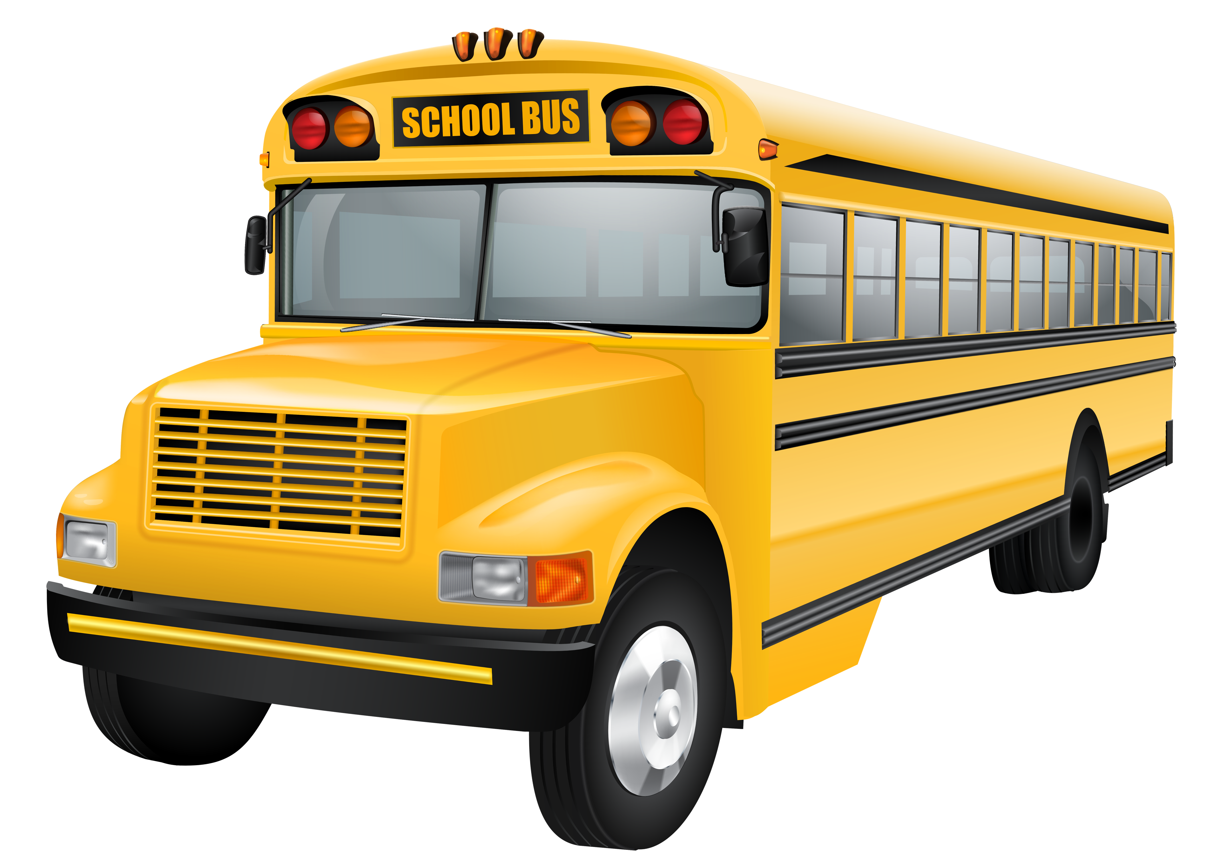 4280x2996 School Bus Clipart Images School Clip Art Vector