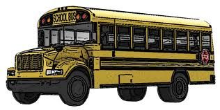 316x159 School Bus Clipart Images School Clip Art Vector