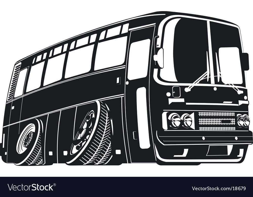 Collection Of 'bus Silhouette Vector' Download More Than 1000x780 Collection Of 'bus Silhouette Vector' Download More Than