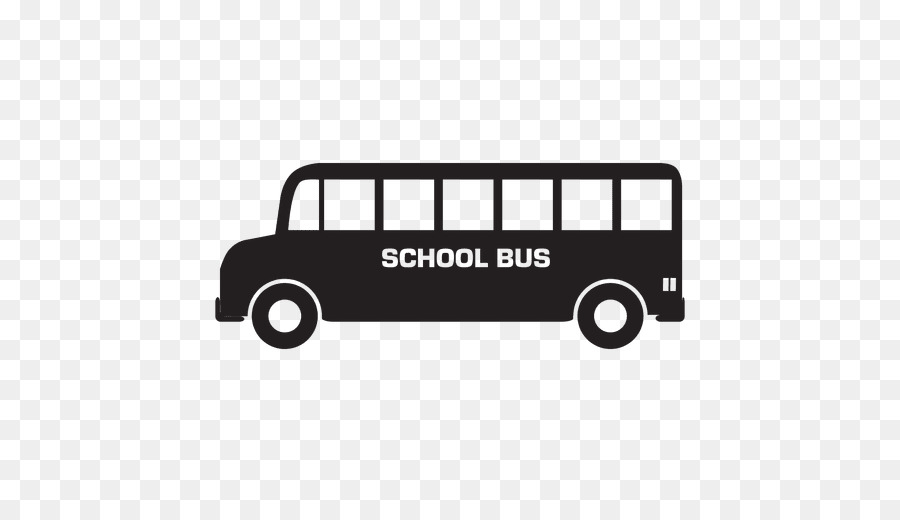 School Bus Silhouette Clipart 900x520 School Bus Silhouette Clipart