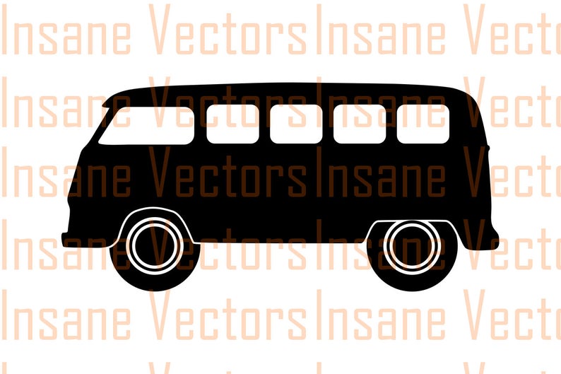 Vw Bus Vector Silhouette Clip Art Image Vw Bus Vector Vw Etsy 794x529 Vw Bus Vector Silhouette Clip Art Image Vw Bus Vector Vw Etsy