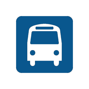 300x300 Bus Stop Free Images