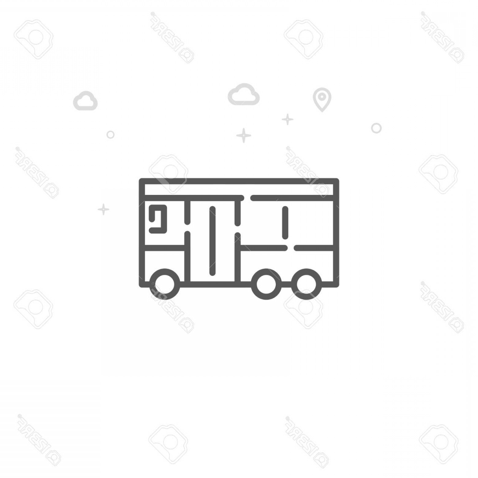 1560x1560 Shuttle Bus Vector Soidergi