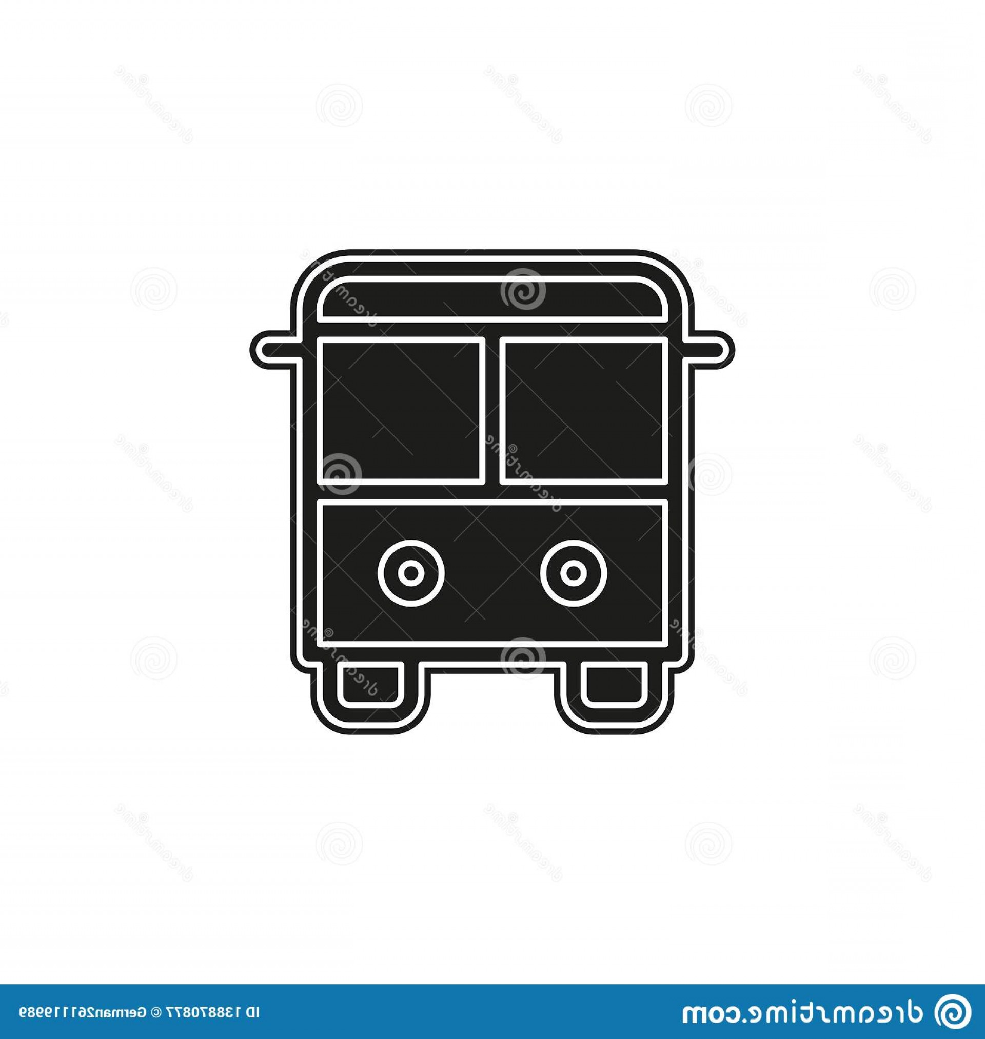 1920x2026 Vector Bus Illustration Shuttle Bus Symbol Travel Icon Vector Bus