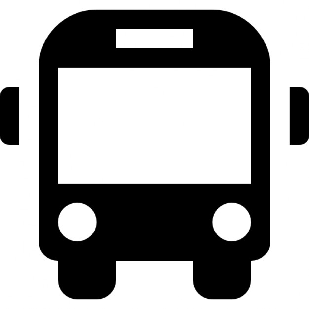 626x626 Bus Icon Png