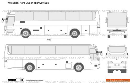 Best Photos Of City Bus Template 500x318 Best Photos Of City Bus Template